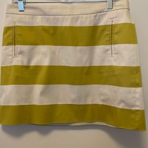 J Crew Skirt